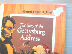 20 Cornerstones of Freedom Living History – Homeschool Books – Children’s Press