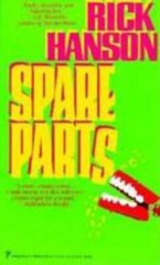 Spare Parts by Rick Hanson