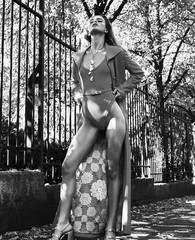 Vogue Turkey November 2025 (15th Year Issue Maria Carolina Klaumann Freya Nutter