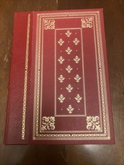 Great Expectations By Charles Dickens Franklin Library 1/4 Leather Bound HC