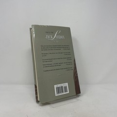 Jack London by Alex Kershaw HC First Edition Like New 1998