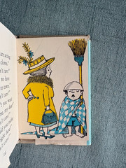 Maurice Sendak Nutshell Library- 1962 1st Edition Mini Box Set of 4 Books