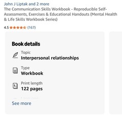 Communication Skills Woorkbook