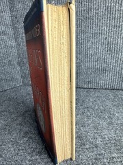 The Ides of March A Novel by Thornton Wilder 1948 1st Edition Hardcover