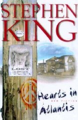 Hearts In Atlantis – Hardcover By King, Stephen – GOOD