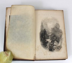 Pilgrim’s Progress John Bunyan Full Leather Contemporary Calf 3rd Ed c1820 Illus