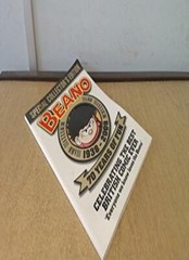 The Beano : Special Collector’s Edition : 1938-2008 – 70 Years o