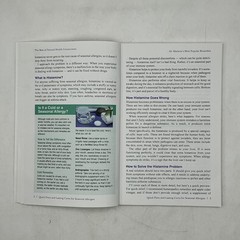 Best Of Natural Health Connections Marlene Merritt Primal Health White PB 2022