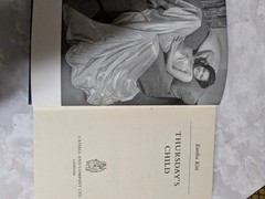 Thursday’s Child by Eartha Kitt hcdj 1957 UK a6