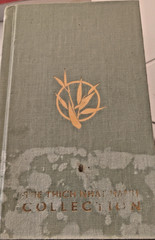 The Thich Nhat Hanh Collection Hardcover 2004