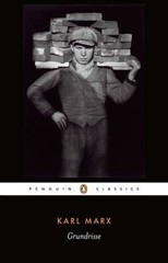 Grundrisse: Foundations of the Critique of Political Economy (Pengu – VERY GOOD