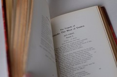 Antique Leather Bound Othello by William Shakespeare 1901