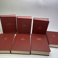 The Story of Civilization Series Will Durant Vols 1-11 COMPLETE SET Hardcovers
