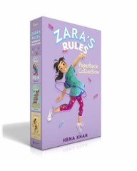 Zara's Rules Paperback Collection (Boxed Set) Format: Children/juvenile