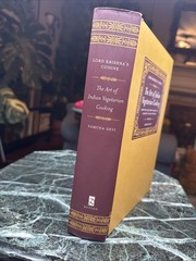 Lord Krishna’s Cuisine: The Art of Indian Vegetarian Cooking, Devi, Yamuna, Acce