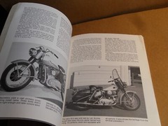 Illustrated HARLEY DAVIDSON Buyer’s Guide by Allan Girdler (1986 Paperback)