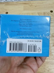 Penguin Minis: John Green Box Set New In Box Sealed