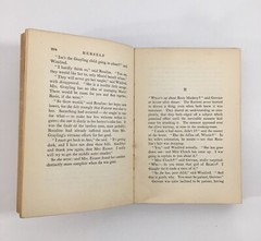 Herself By Ethel Sidgwick, 1913