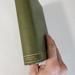 Lesley Chilton By Eliza Orne White 1903 HC Book 1st Edition