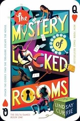 The Mystery of Locked Rooms (The – Paperback, by Currie Lindsay – Acceptable n