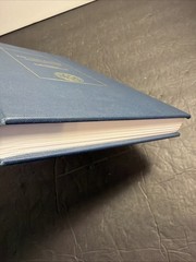 PI Kappa Phi Fraternity: The White Diamond A Guide To Brotherhood HC 2008