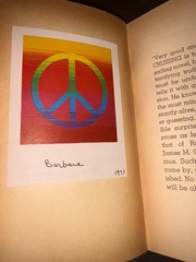 Cruising by Gerald Walker Vintage PB 1971 – Basis for Iconic Al Pacino Gay Film