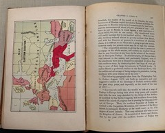 Daniel And The Revelation 1897 By Smith, Uriah, Publish 1897
