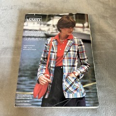 Montgomery Ward 1981 Spring And Summer Catalog 1200+ Pages Advertising