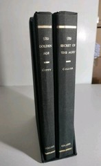 The Secret of the Ages & The Golden Age Robert Collier 2 Vol Set Slipcase 1975