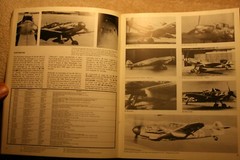 Monogram Close Up Volume 6 Messerschmitt Bf 109 G Gustav Part 1 VG Condition