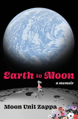 Earth to Moon A Memoir – GOOD