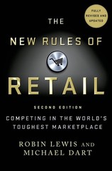 The New Rules of Retail: Competing in the World’s Toughest Marketplace – har…