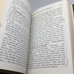 Gospel According to John Vol 1 2 3 Revelation Daniel Bible Prophecy Greene Hour