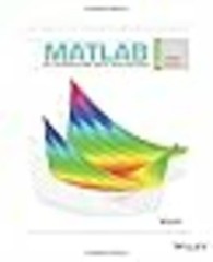 MATLAB: An Introduction with Applications, 6th Edition: An Introduction with