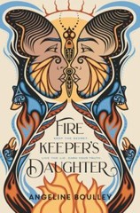 Firekeeper’s Daughter by Boulley, Angeline