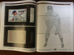 HONUS WAGNER October 10, 2013 Mile High Card Company Auction Catalog 328 pages