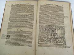 EGESIPPI des hochberuhmten furtresslichen Christlichen, ca 1575-1632 Lautenbach