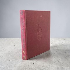 Antique Taming Of The Shrew Shakespeare Henry Altemus Company 5.5″x4″ 1903-1920