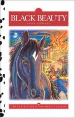 Black Beauty (Dalmatian Press Adapted Classic) – Hardcover – ACCEPTABLE