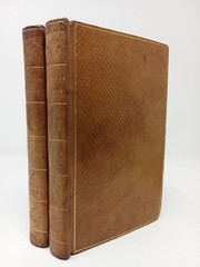 George Crabbe, Tales. 2 volumes, 1813, J. Hatchard, 3rd edition, poetry