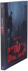 The Art of The Batman The Official Behind-the-Scenes Companion HC Abrams Books