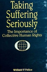 Taking Suffering Seriously by William F. Felice, Richard A. Falk – 9780791430620