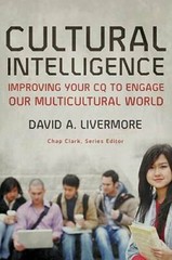 Cultural Intelligence: Improving Your CQ to Engage Our Multicultural Worl – GOOD