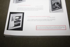 Piano Servicing Tuning & Rebuilding by Arthur A. Reblitz 1988 TPB 10th Print