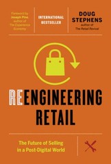 Reengineering Retail: The Future of Selling in a Post-Digital World – GOOD