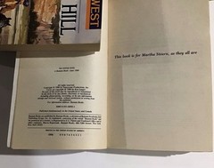 RIVERS WEST VOLUMES 1 Through 12 Several First Printings