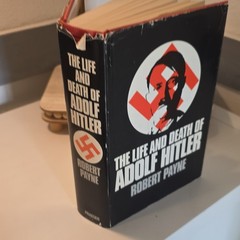 The Life And Death Of Adolf Hitler