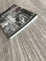 Open Media Ser.: 9-11 by Noam Chomsky (2001, Trade Paperback)