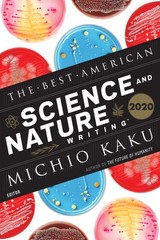 The Best American Science And Nature Writing 2020: A Gripping Anthology of E…
