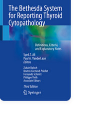 The Bethesda System For Reporting Thyroid Cytopathology Paperback S453